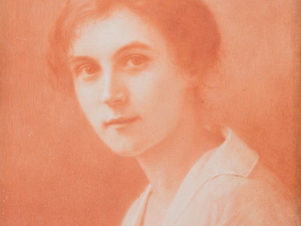 Nieuwe portretten ontdekt  geschilderd door Jean Baptiste&nbsp;Discart